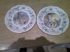 Royal Albert Brambly Hedge