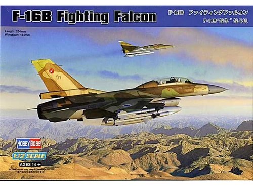 Hobbyboss hbb80273 - hbb80273, 1/72