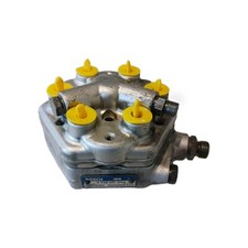 Mercedes-Benz W124 R129 Fuel