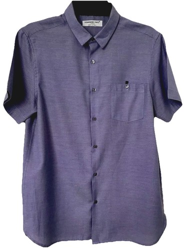 Cedarwood state mens blue - state,