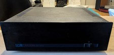 B&K Components A-ST140 Stereo Power Amplifier Recapped