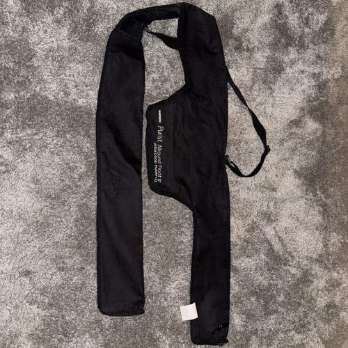 Shimano purist rod sleeve - purist,