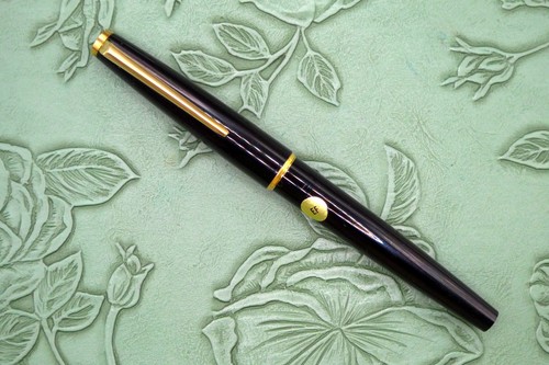 Inscription montblanc - *inscription*,