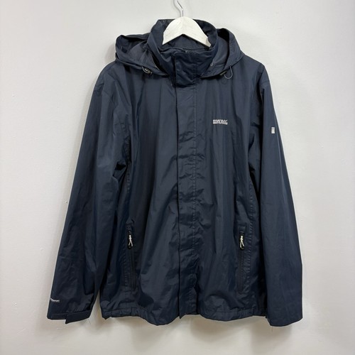 Regatta hydrafort jacket - regatta, mens