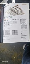 1000w Led 10 Bar Grow Light