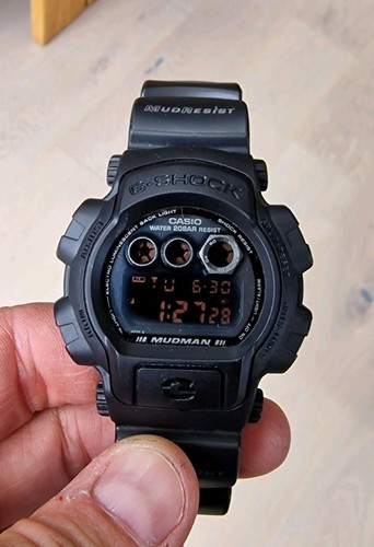 Casio shock 8400bk 1mjf - casio, dw-8400bk-1mjf