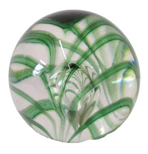 Langham Glass Paperweight -