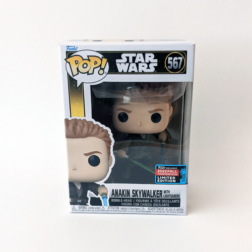 Star wars anakin skywalker - star,
