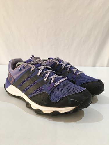 Adidas kanadia trail - adidas, 7