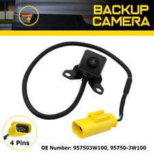 957503W100 For 2010-2015 Kia Sportage SL Rear Backup Reverse Camera View Camera