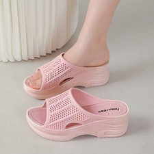 Women's Wedge Sandals Summer