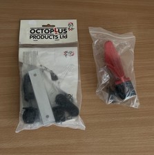 Octoplus 5” Swivel Arm Kit &