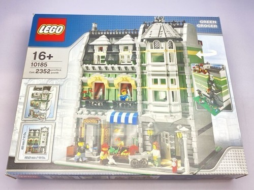 Lego creator expert - lego,