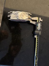 Sbs 841 DS2 Brake Pads.m4, M50 Brembo Calipers. Used For One Test Session.