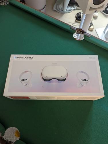 Meta quest virtual reality - meta,