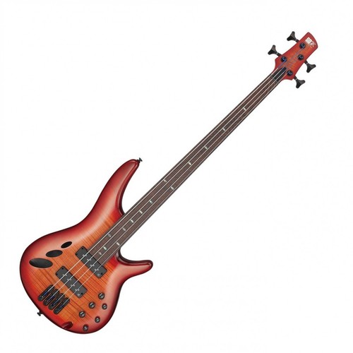 Ibanez srd900f btl - ibanez, brown