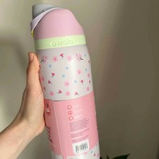 Owala Urban Outfitter Exclusive Tied And True Bows Bottle Cup 32oz New In Box UK