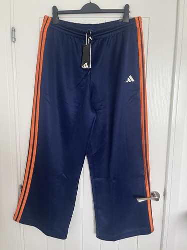 Ladies adidas loose fit wide - ladies,