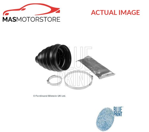 Joint boot kit wheel - cv,