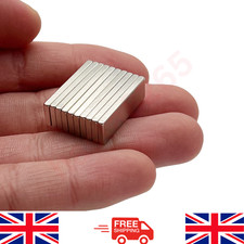 STRONG MAGNETS 30x10x2mm N35