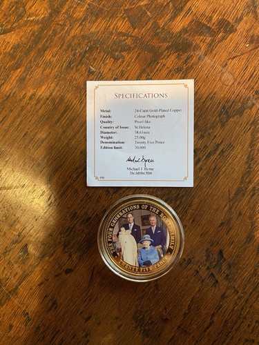 Jubilee mint 2014 four - mint,
