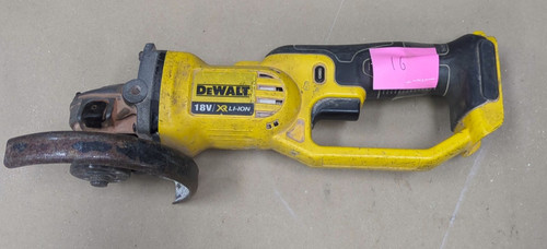 Dewalt dcg412 type heavy - type, 2