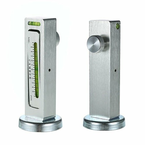 Magnetic gauge tool for car - magnetic,