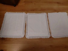 Pillow Cases For Pram X 3  41