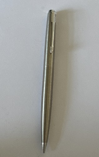 Vintage parker pencil black - vintage, 45
