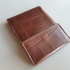 Dents Leather money wallet