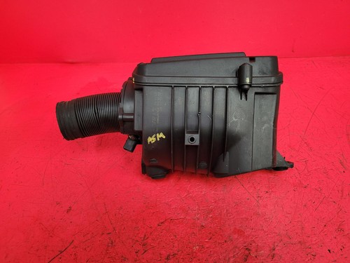 Audi mk2 2004 airbox - audi,