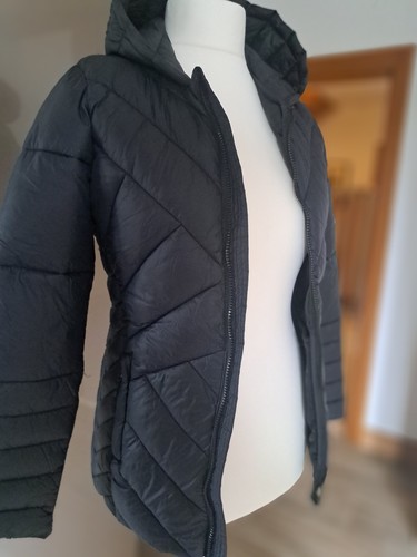 Soulcal ladies hooded - &,