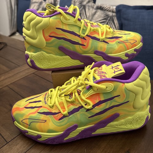 Puma spark men - puma, 10