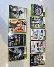Xbox 360 games (Classic