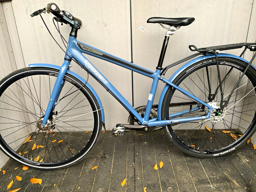Trek soho 700c 50cm - trek,