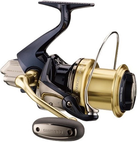 Shimano bulls eye - 14, 5080
