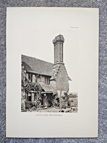 Unstead farm near godalming - near,