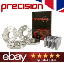 4x 15mm Wheel Spacers and