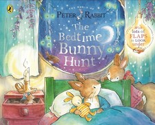 Peter Rabbit: The Bedtime