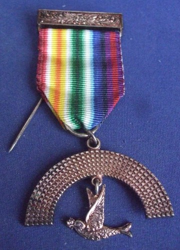 Good vintage masonic royal - good,