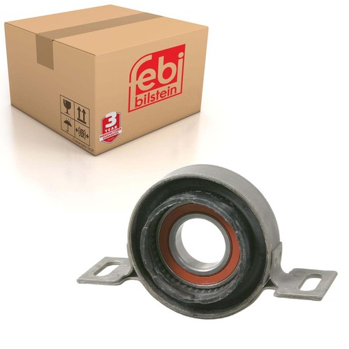 Rear propshaft centre support - propshaft,