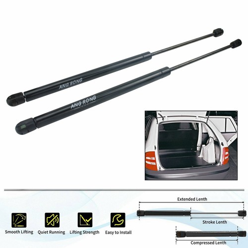 Fit skoda fabia mk2 - 2x,