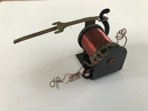 Servant bell box replacement - box,
