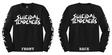 SUICIDAL TENDENCIES official