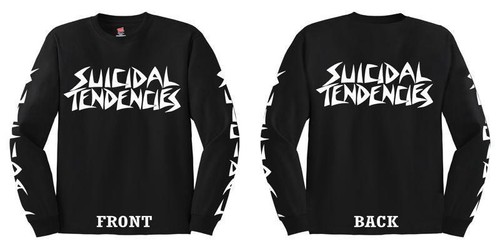 Suicidal tendencies official - suicidal,