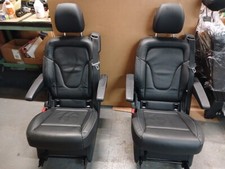 Genuine Mercedes V Class Vito