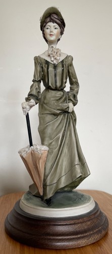 Vittorio tessaro figurine - tessaro,