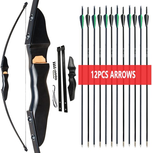 40lbs archery recurve - archery,