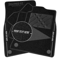 To Fit VW Shuttle [Twin