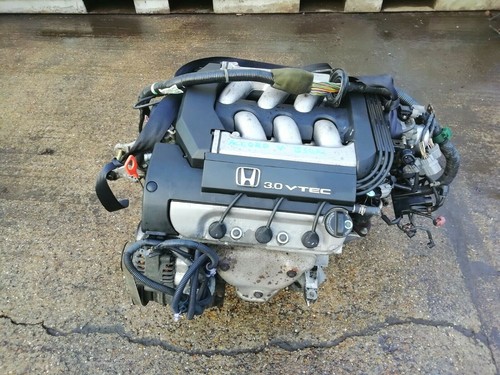 Honda accord coupe - -, 3.0